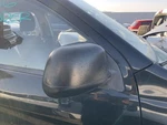 Passenger Side View Mirror Black Cover Oem 11-13 Outlander Sport 1374251. Fixed Price $105.75.