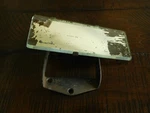 Vintage Automobile Rear View Mirror Chrysler Ford Chevrolet Rat Rod Hot Moto. Fixed Price $49.95.