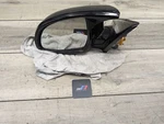 15-19 Oem Bmw F86 X6M Left Driver Side Mirror Camera Blind Spot Shadow Assembly. Fixed Price $716.36.