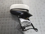 2017-2018 Mazda CX-5 Passenger Side View Mirror With Heated W/o Blind Spot Alert. Fixed Price $135.00.
