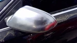 Driver Side View Mirror Power With Lane Assist Opt 6XL Fits 13 Audi S6 635498. Fixed Price $200.00.