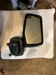 2019-2025 Gmc Sierra 1500 Front Left Side Door Mirror Oem 84656328. Fixed Price $75.00.