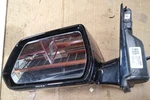 2020 Chevrolet Traverse Lh Driver Door Mirror Side View Oem. Fixed Price $337.08.