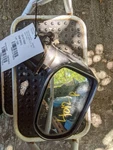2006-2011 Honda Civic Sedan Right Passenger Power Side Mirror Oem 76200SNEA12. Fixed Price $65.00.