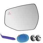 Eap Driver Side Mirror Glass Compatible With Kia Sportage 2023-2026, Heated, .... Fixed Price $100.06.