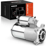 Starter Motor 1999-2013 Ford F150/250/350 05-10 Mustang 99-14 Expedition. Fixed Price $115.99.