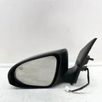 2014 2015 16 17 18 Toyota Corolla Left Driver Side View Mirror Oem 8794002F30C0. Fixed Price $42.00.