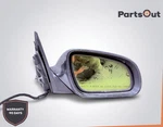2004-2007 Audi A8 Right Rh Front Passenger Side View Mirror Oem E1010730. Fixed Price $89.09.