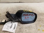 Passenger Side View Mirror Power 125X100MM Fits 98-99 Audi A6 142669. Fixed Price $63.00.