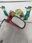 2004 Cadillac Seville Side View Mirror, Passenger (rf) Oem. Fixed Price $69.99.