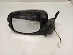 Driver Side View Mirror Power Us Market Moulded Black Fits 17-18 Pilot 3547711. Fixed Price $111.72.