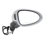 Passenger Side View Mirror With Surround Fits 17-19 Porsche Macan 269709. Fixed Price $683.63.