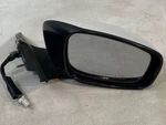 2010 - 2013 Infiniti G37 Conv Rh Passenger Power Door Mirror Memory White Oem. Fixed Price $63.20.