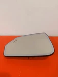 2013-2016 Lincoln Mkz Lh Driver Side Mirror Glass Blind Spot Genuine Oem. Fixed Price $59.99.