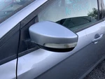 Driver Side View Mirror Power With Turn Signal Heated Oem 15-18 Focus 1395751. Fixed Price $97.88.