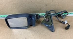 1987-1990 Plymouth Voyager Driver Left Side View Mirror Oem.. Fixed Price $69.99.