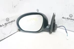 2013 Nissan Juke Driver Left Side Rear View Mirror 96302-1KM0C Oem. Fixed Price $59.59.
