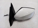 2017-2020 Infiniti QX60 Left Driver Side View Power Door Mirror W/ Camera. Fixed Price $499.99.