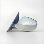 98-00 Jaguar XJ8 Xjr Vdp X308 Front Left Driver Side View Mirror Silver Oem. Fixed Price $81.00.