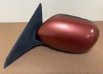 Subaru Impreza Wrx Lh Drivers Side Mirror 91054KJ010U4 / 91036FG090 - Red. Fixed Price $59.99.