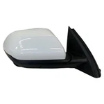 2025 Chevrolet Equinox Right Passenger Mirror 26557184 W/camera White Gaz Oem. Fixed Price $220.00.