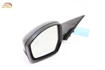 2017-2023 Jaguar F-pace Left Side Door Exterior Rear View Mirror & Camera Oem. Fixed Price $302.49.