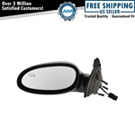 Trq Power Heated Mirror Driver Side Left Hand Lh For 05-09 Buick Allure Lacrosse. Fixed Price $42.49.