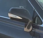 2010-2012 Lexus RX350 Rh Passenger Door Mirror Side View Oem. Fixed Price $284.08.