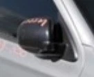 14-20 Mitsubishi Outlander Right Passenger Power Door Mirror Oem Lkq. Fixed Price $132.50.