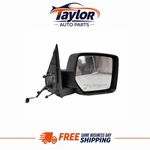 2008-2012 Jeep Liberty Passenger Right Side View Power Door Mirror Oem. Fixed Price $40.00.