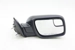 New Oem Ford Passenger Side Door Mirror GB5Z-17682-AB Explorer 2016-2017. Fixed Price $145.95.