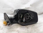 Passenger Side View Mirror Power Heated Fits 12-15 Bmw 640I , 51167286408. Fixed Price $124.25.