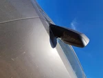 2011 Buick Lacrosse Left Driver Door Mirror Assembly Oem Scuffed 128-01836L. Fixed Price $80.70.