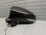 2014-2019 Lexus IS250 IS350 Left Driver Side Door Mirror W/ Blind Spot Black Oem. Fixed Price $159.96.