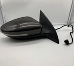 2013-2017 Volkswagen Cc Passenger Side View Power Door Mirror Gray C01B39002. Fixed Price $133.19.