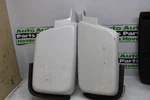 06-10 Hummer H3 Air Duct Cowl Inlet Cover Panel Set White Oem Fender Top. Fixed Price $179.99.
