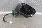 14-15 Civic *note* Steel Gray Right Passenger Door Mirror Power Glass Camera Oem. Fixed Price $391.99.