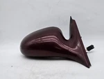 2005-2009 Buick Lacrosse Passenger Right Side Power Door Mirror 128-02817 Oem. Fixed Price $109.99.