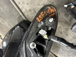 Driver Side View Mirror With Power Folding Fits 16-18 Mkx 2115309. Fixed Price $159.89.