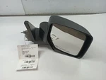 Passenger Right Side View Mirror Manual From 2016 Jeep Patriot 11945109. Fixed Price $58.04.