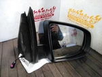 Passenger Side View Mirror Power With Memory Fits 11-13 Bmw X5 1481012. Fixed Price $129.89.