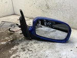 Passenger Side View Mirror Power Hatchback 3 Door Fits 02-05 Civic 1254744. Fixed Price $79.95.