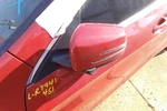 18-19 Mercedes Cla-class Lh Driver Side View Door Mirror Oem Lkq. Fixed Price $356.16.