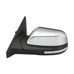 FO1320618 New Replacement Driver Door Mirror Power Fits 2016-2019 Ford Explorer. Fixed Price $687.00.