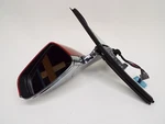 2014-2020 Tesla Model Lh Driver Door Mirror Non Power Folding 6005864. Fixed Price $300.00.