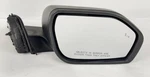 2020-2024 Ford Explorer Right Side View Mirror W/blind Spot Oem. Fixed Price $175.00.