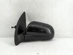 2007-2011 Chevrolet Aveo Driver Left Side View Power Door Mirror Black MZ9QK. Fixed Price $51.95.