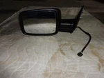 2010-2011+ Dodge Ram Left Ext Mirror Oem #55372067AD(AI) Like New 9.7 Out Of. Fixed Price $35.00.