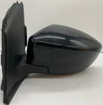 2017-2019 Ford Escape Driver Side View Power Door Mirror Blue Oem E01B45003. Fixed Price $66.59.