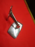1962 Ford Thunderbird Mirror Original C2SB-17743-A. Fixed Price $55.00.